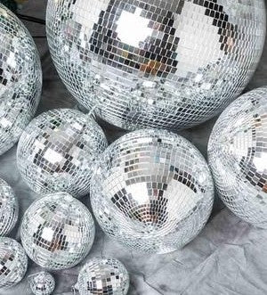 Disco Ball - Small
