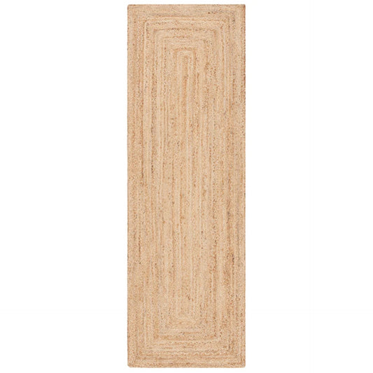 Natural Jute Runner