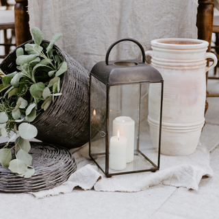 Hendrix Lantern - Medium