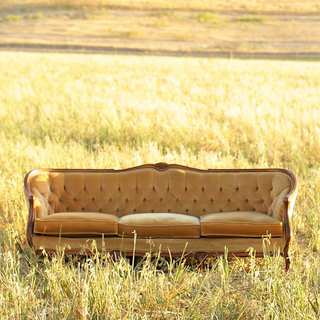 The Goldie Sofa