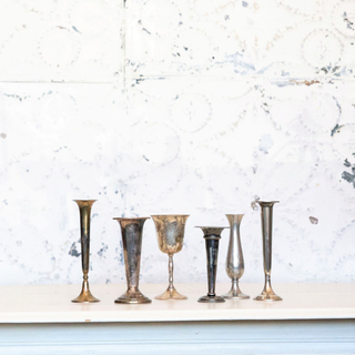 Vintage Silver Collection