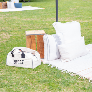 Bocce Ball Set