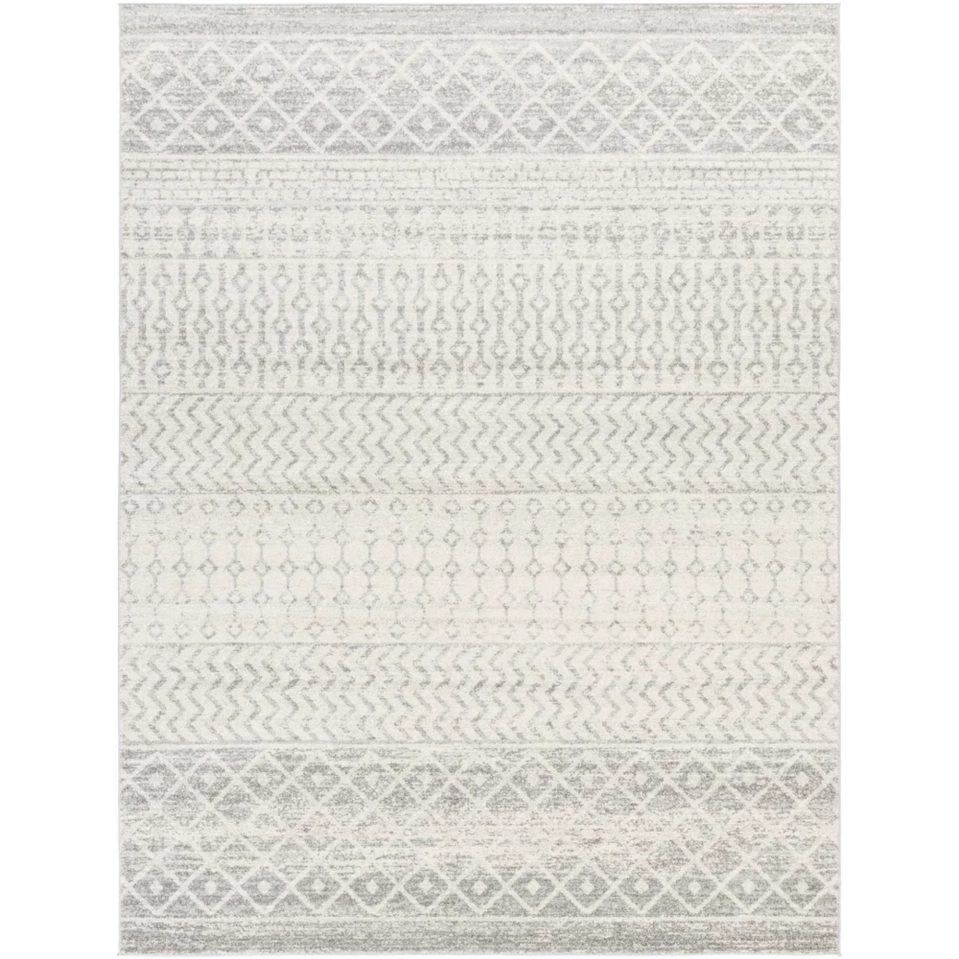 Edie Boho Area Rug - Large