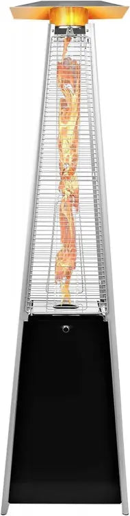 Vesta Pyramid Heater