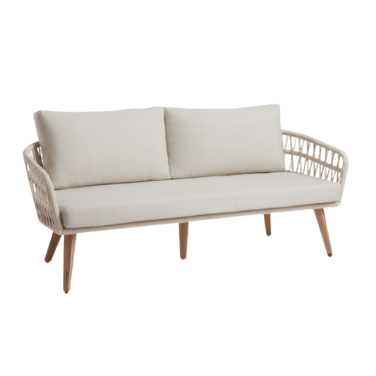 The Fincher Loveseat