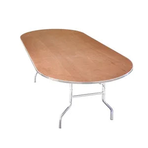 Oval Tables