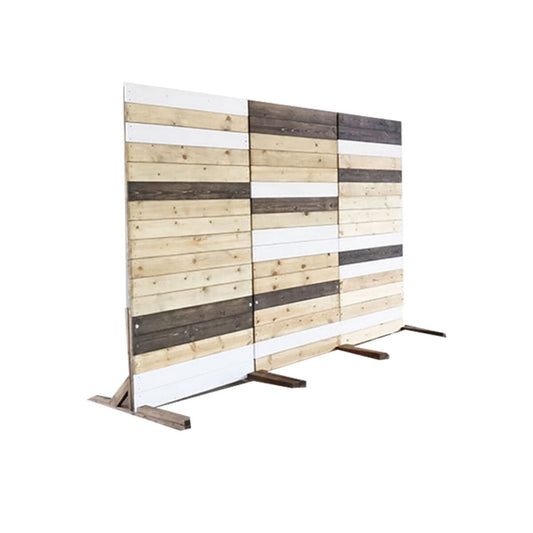 Pallet Wall Panels