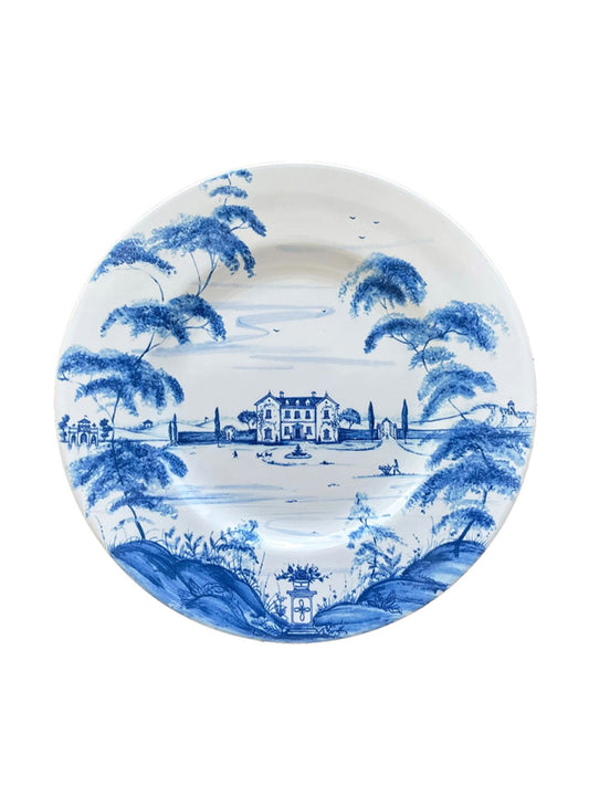 Palm Beach Dinner Plate 
