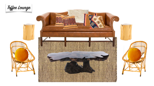 Toffee Lounge