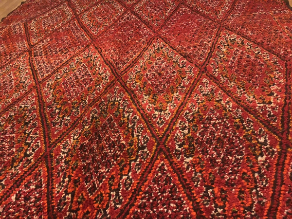 Kitula Rug