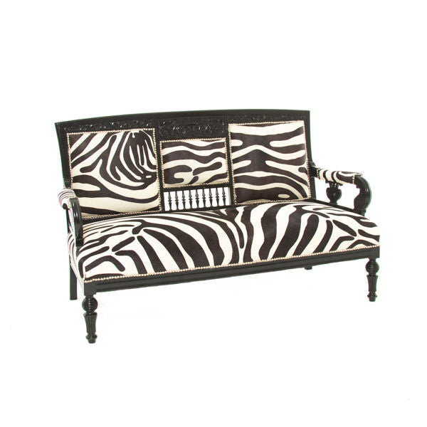 Monroe Settee