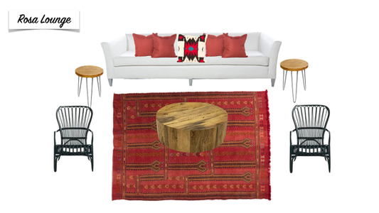 Rosa Lounge