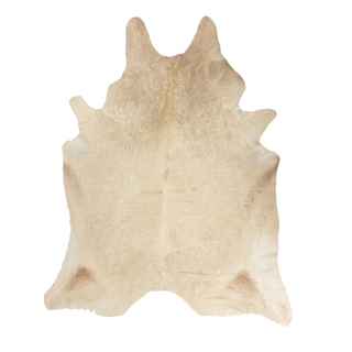 Large White Cowhide