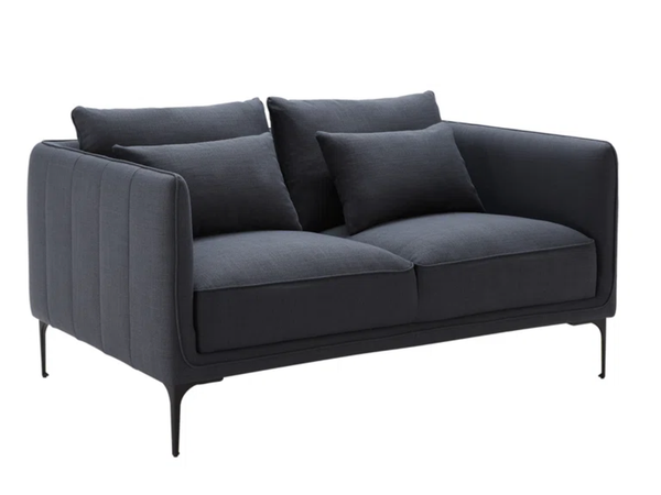 Indigo Settee