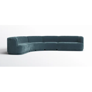 Clark Five Piece Sectional