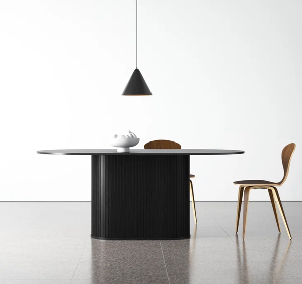 Iris Dining Table