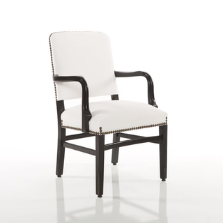 Nine Inch Nailheads Chair 