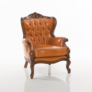 Bourbon Chair