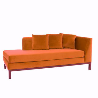 Gambino Chaise Sofa