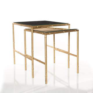 Blondie Side Tables