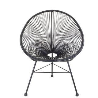Acapulco Side Chair