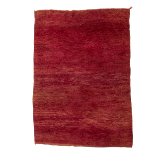 Pomegranate Rug