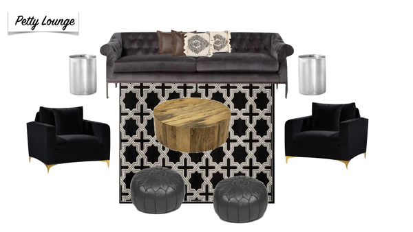 Petty Lounge
