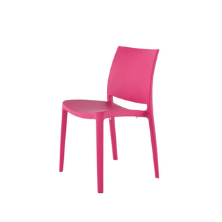 Pink Panther Chair