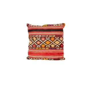 Boho Pillow