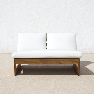 Summer Lovin' Settee