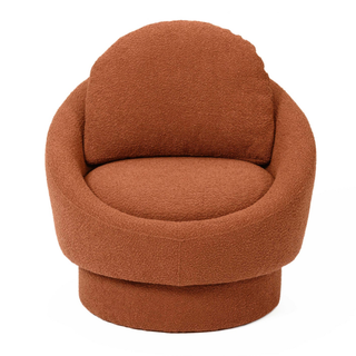 Willie Swivel Chair