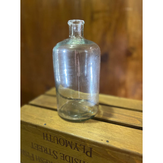 Medicine Bottle