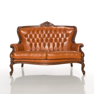 Bourbon Settee