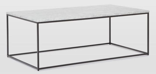 Polina Cocktail Table