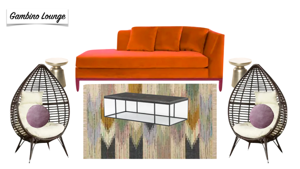 Gambino Lounge