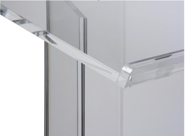Acrylic Podium