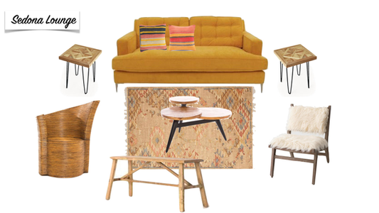 Sedona Lounge