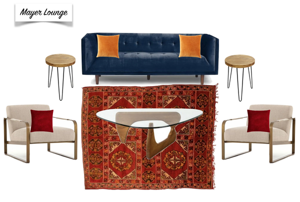 Mayer Lounge