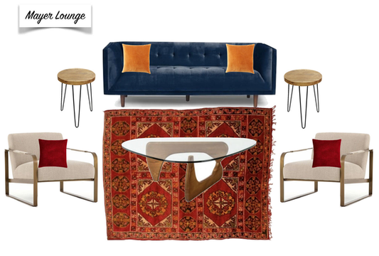 Mayer Lounge