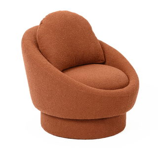 Willie Swivel Chair