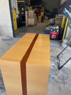 Keith Kreeger Pub Tables