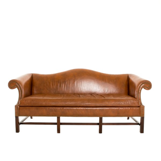 Toffee Sofa