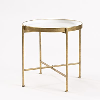 Harper Side Table