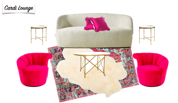 Cardi Lounge