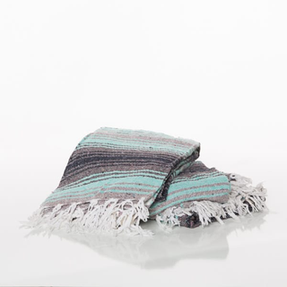 All Colors Baja Blankets