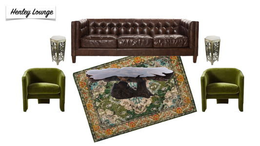 Henley Lounge