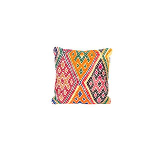 Kaleidoscope Pillow