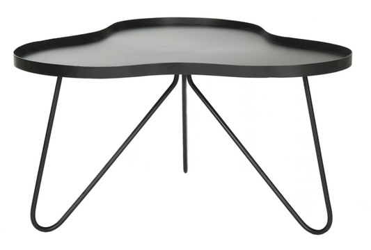 Freeform Coffee Table