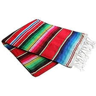 Serape Overlay