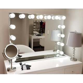 Glam Makeup Mirror